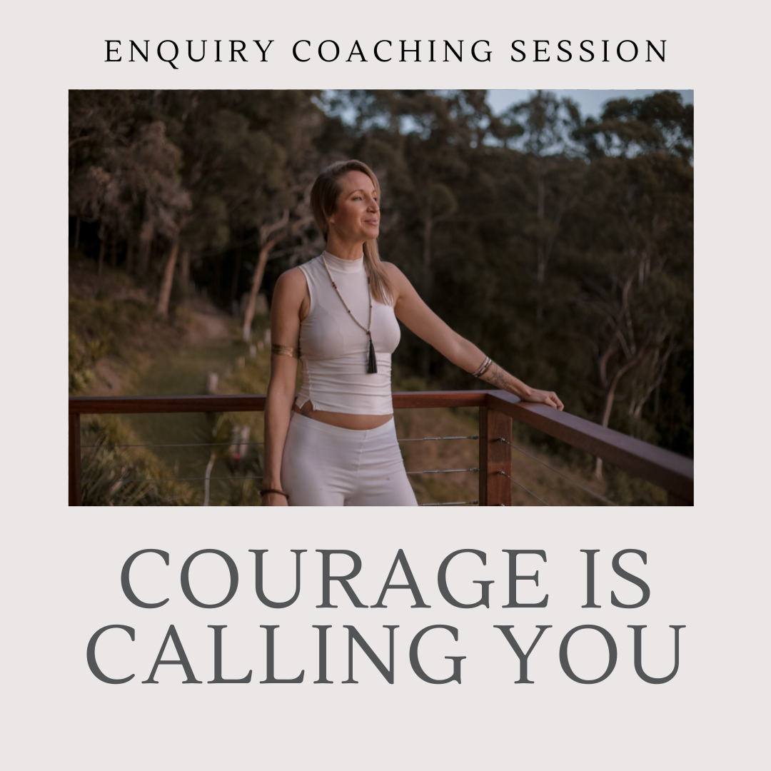 Enquiry Coaching Session - 1 hour