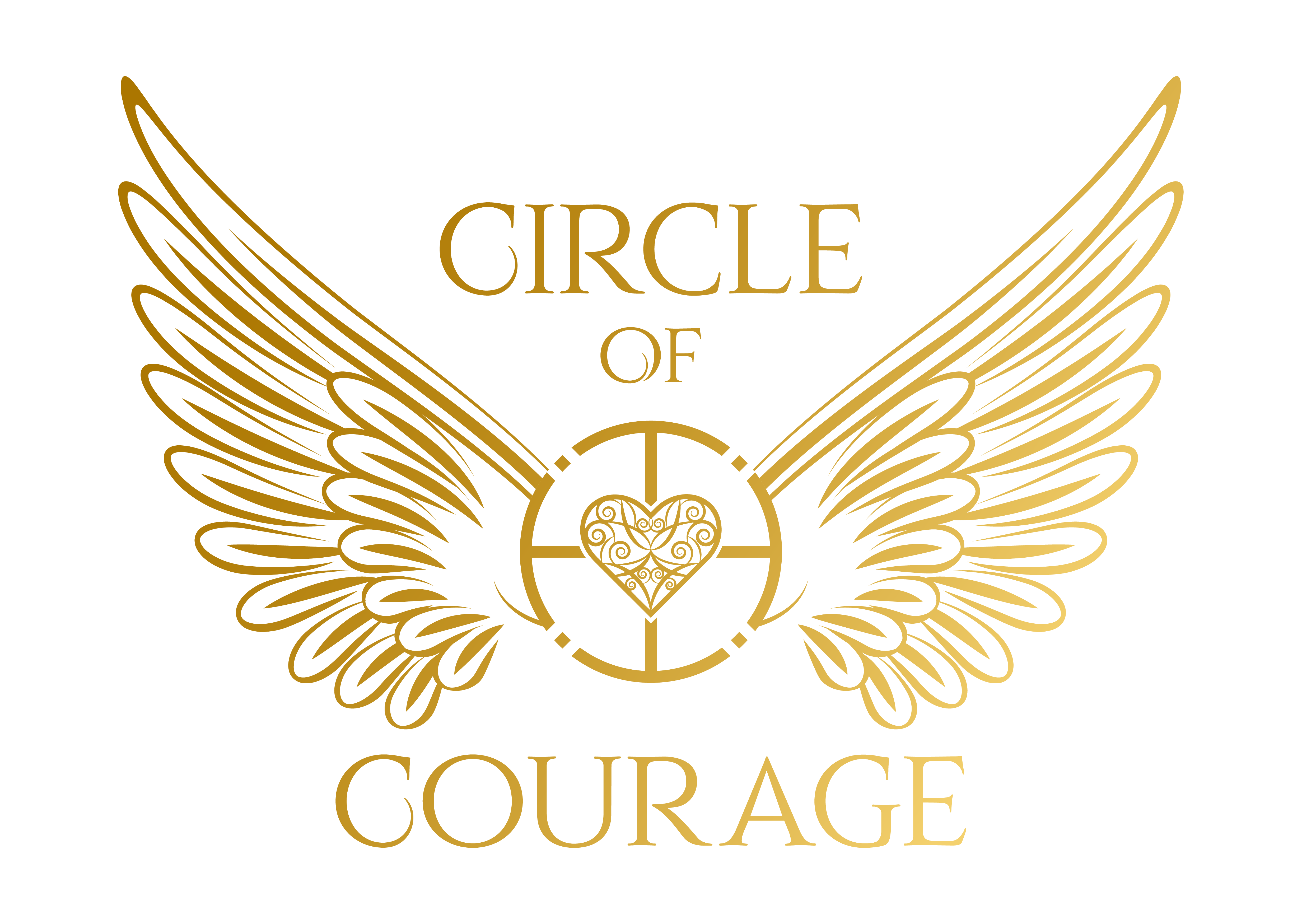 Circle of Courage Mon Sep 18th at Gang Gang Gallery, Blue Mountains 5 - 7pm