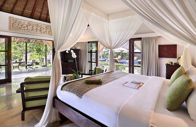 Bali Feminine Yoga & Self Development Retreat- 1 Bed Villa Sold out
